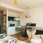 Vienna Townhouse Berlin