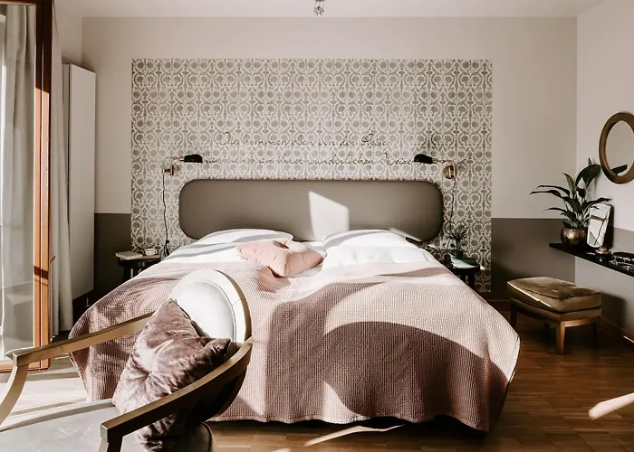 Vienna Townhouse Berlin