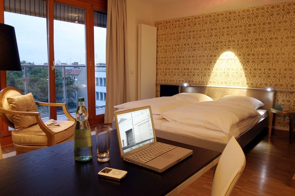 Vienna Townhouse 4* Berlijn