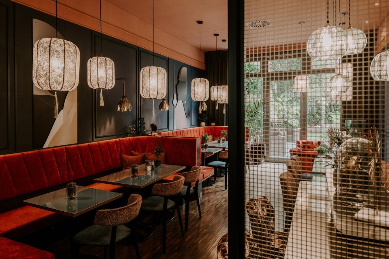 Vienna Townhouse 4* Berlijn