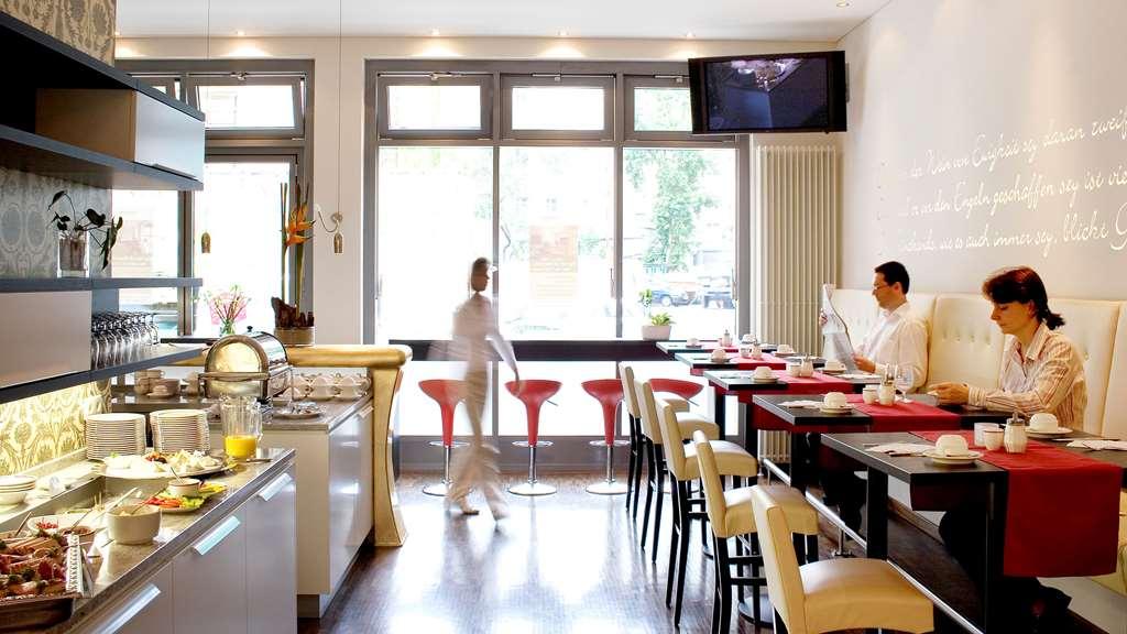 Aparthotel Vienna Townhouse Berlijn