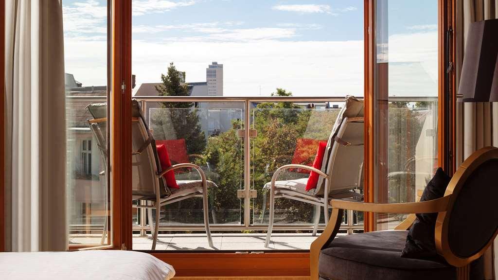 Aparthotel Vienna Townhouse