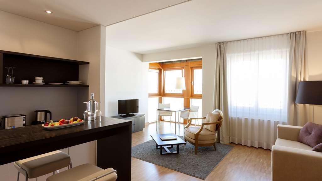 Vienna Townhouse Aparthotel 4*
