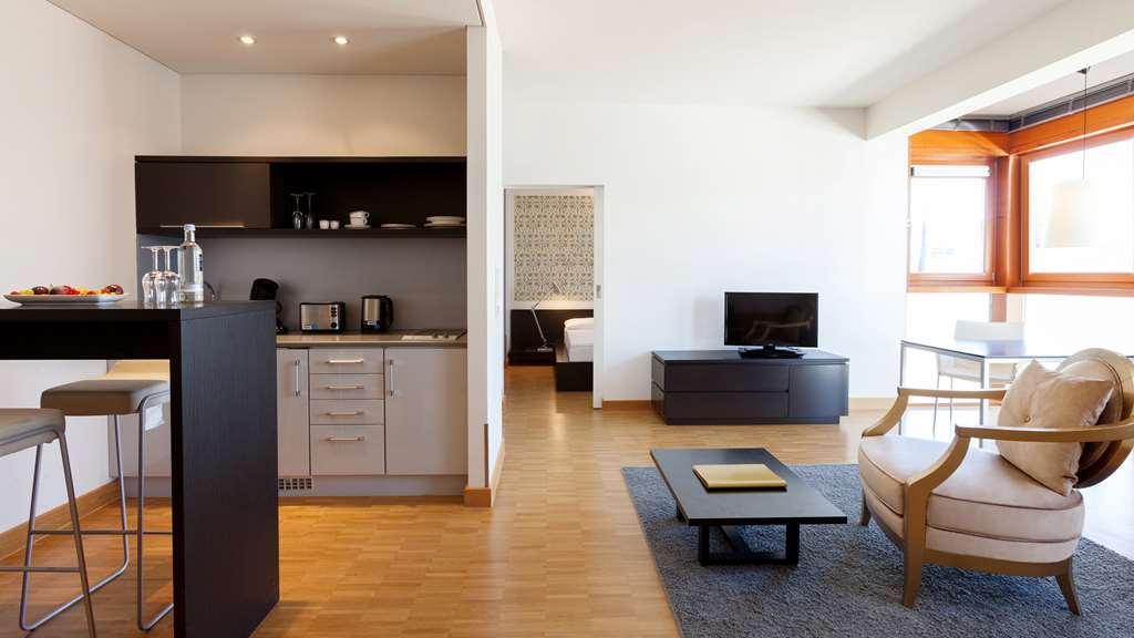 Aparthotel Vienna Townhouse Berlijn
