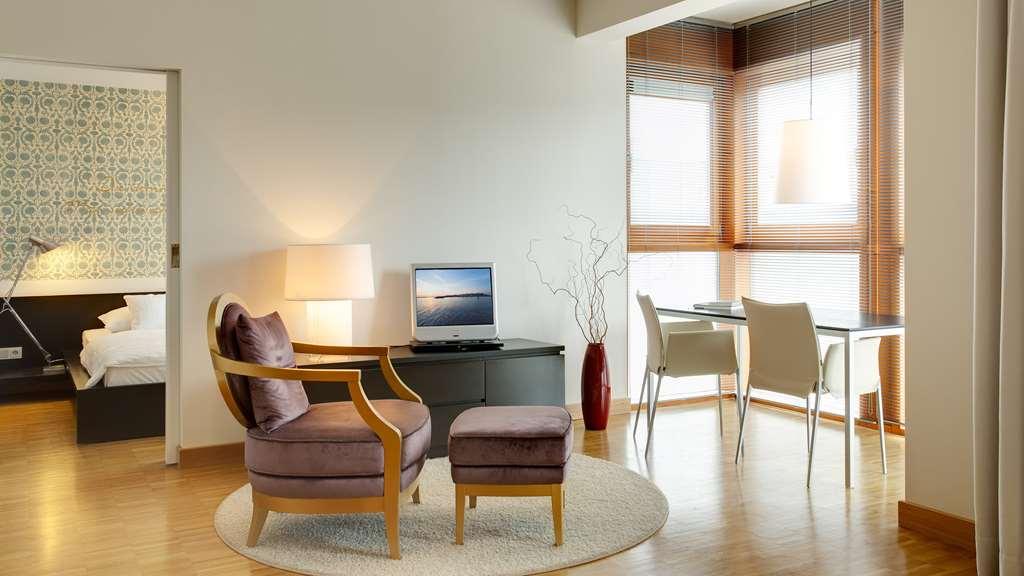 Vienna Townhouse 4* Berlijn
