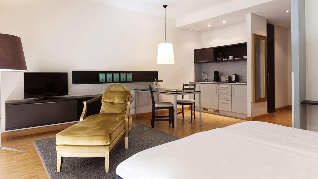 Aparthotel Vienna Townhouse
