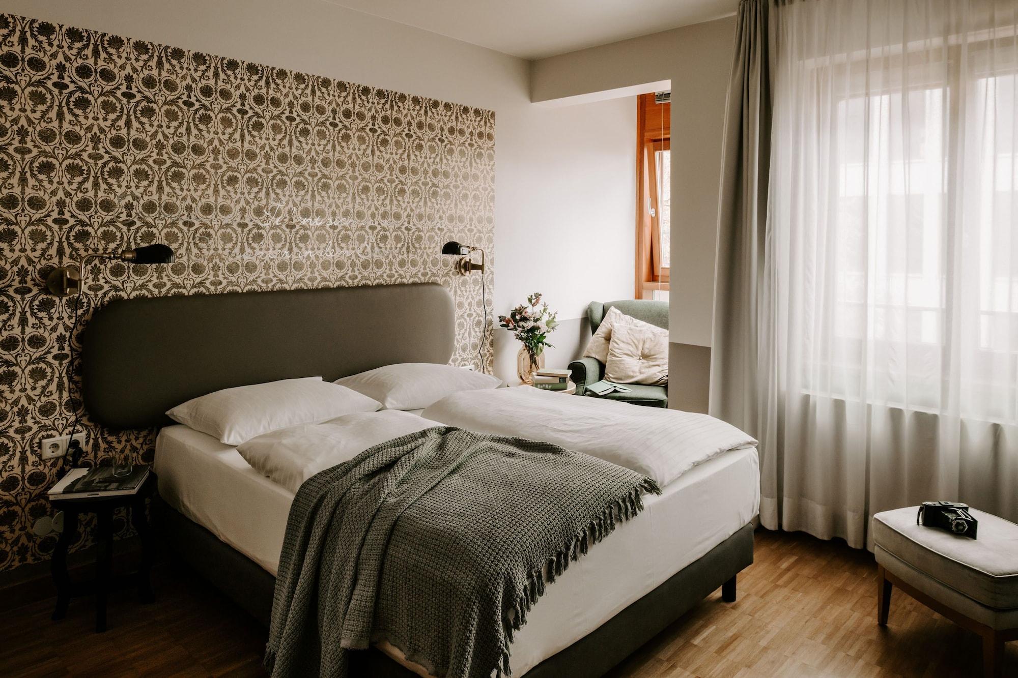 Vienna Townhouse 4*