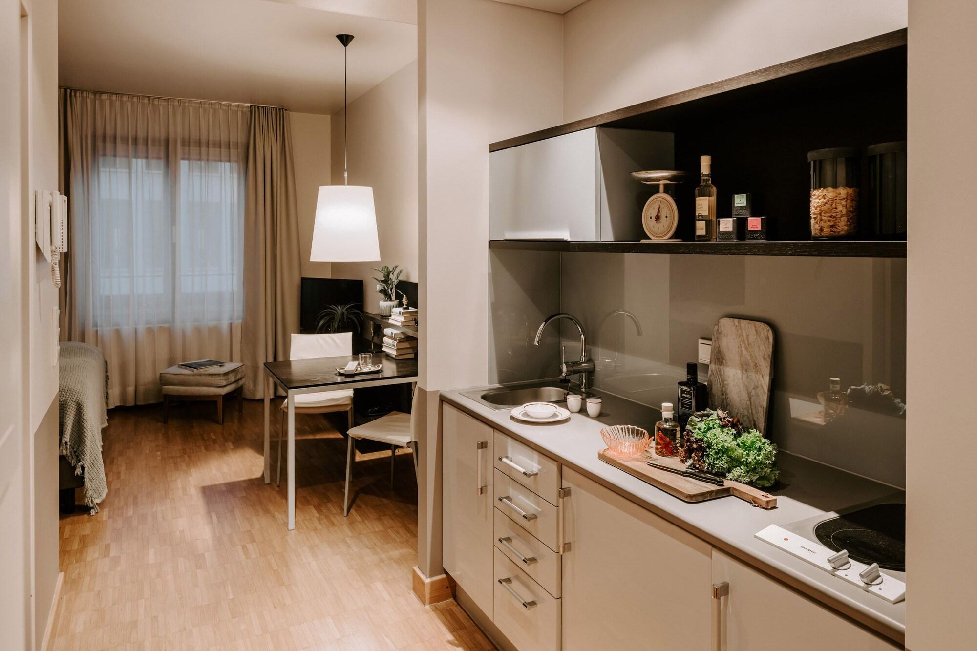 Vienna Townhouse