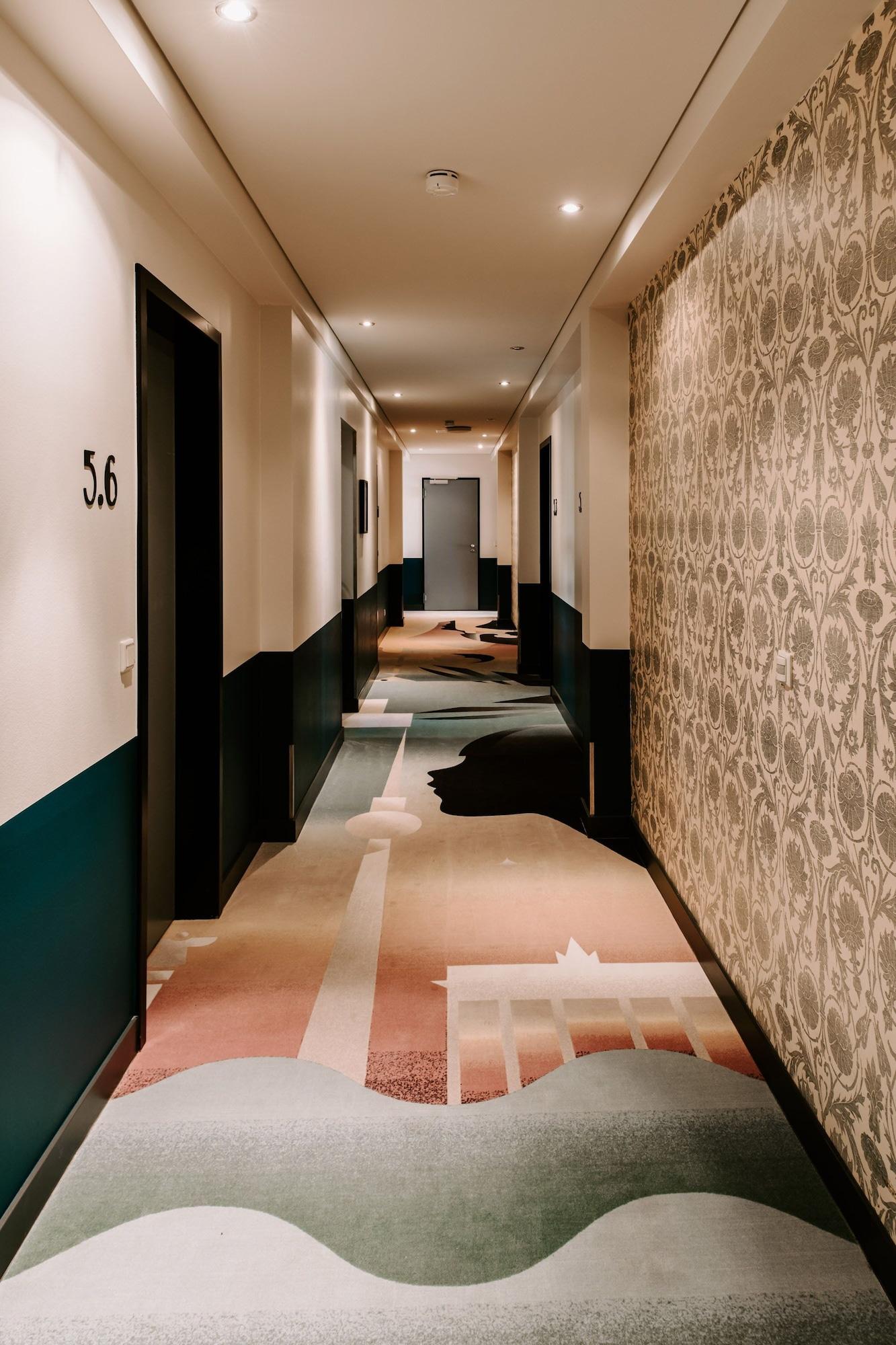 Vienna Townhouse Aparthotel Berlijn
