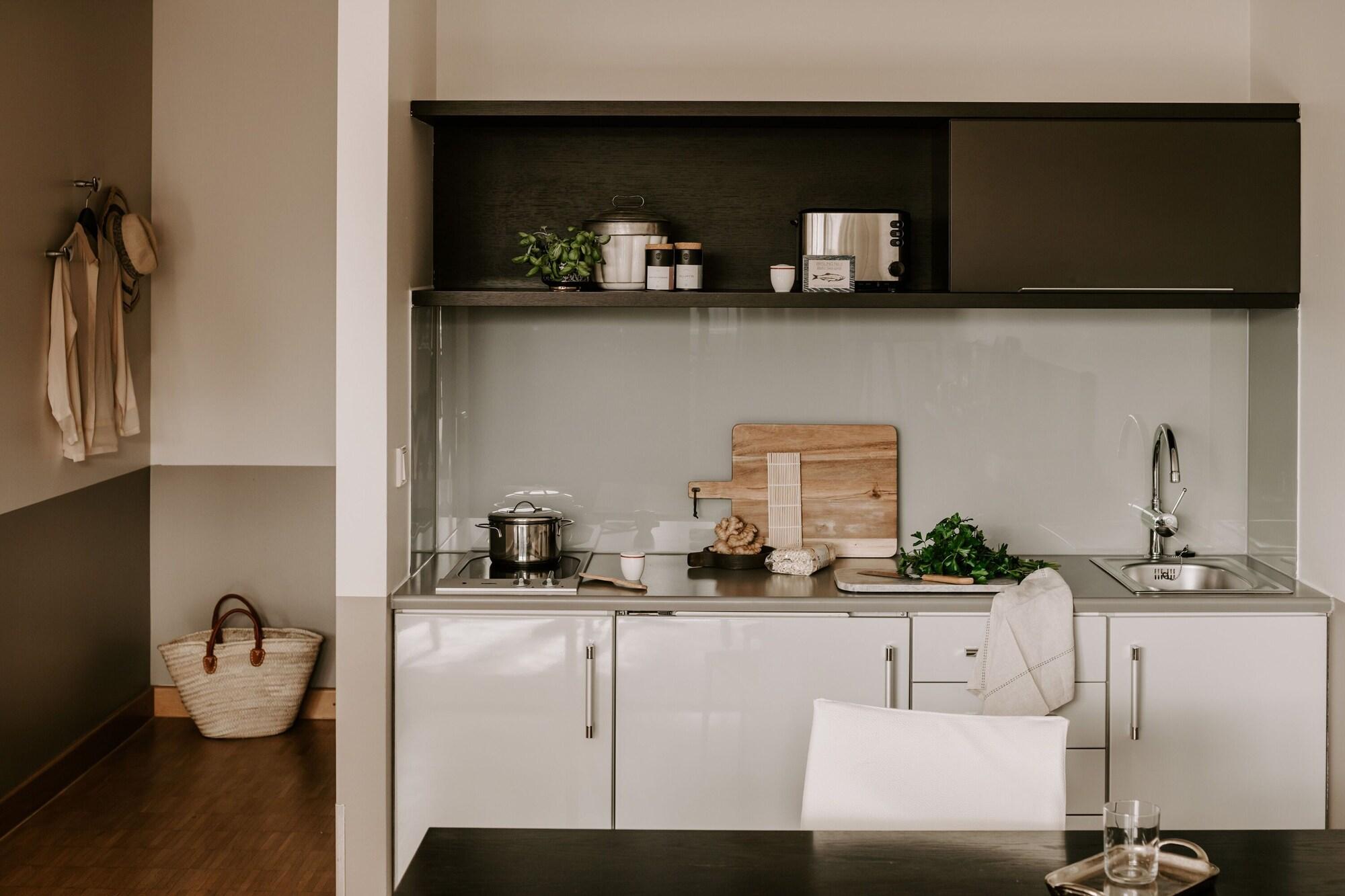 Vienna Townhouse 4*