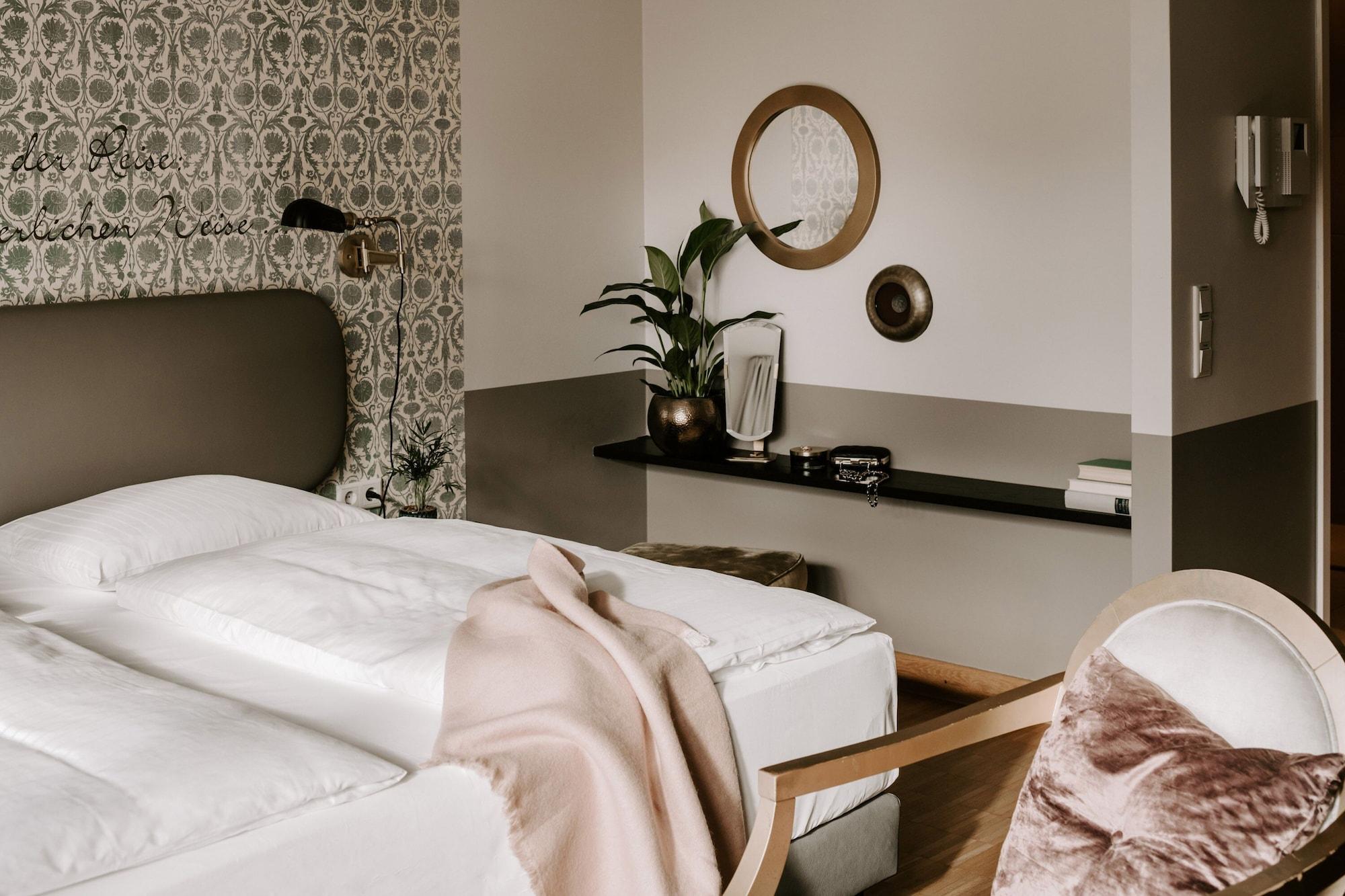 Vienna Townhouse Aparthotel
