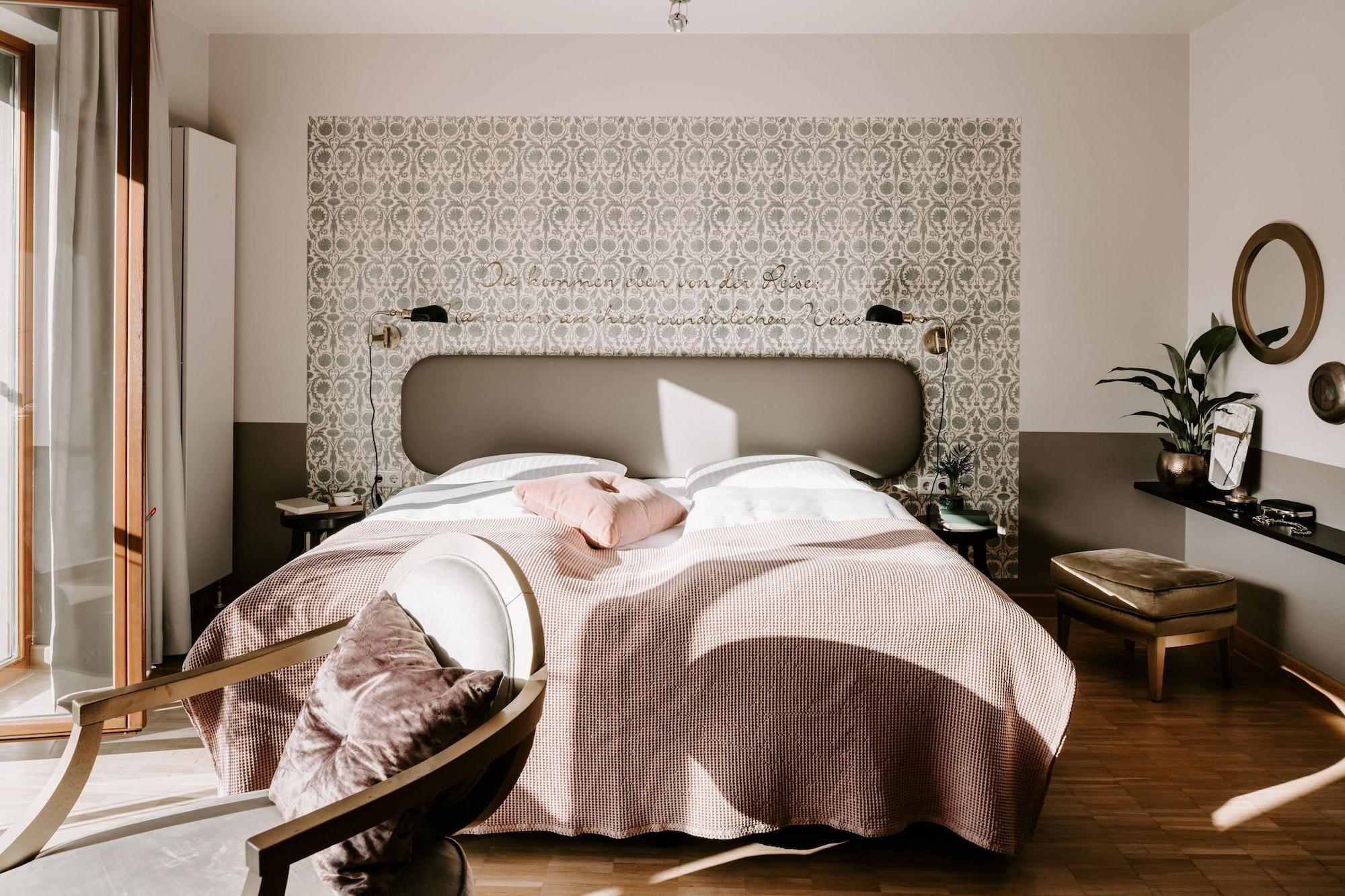 Vienna Townhouse Aparthotel Berlijn