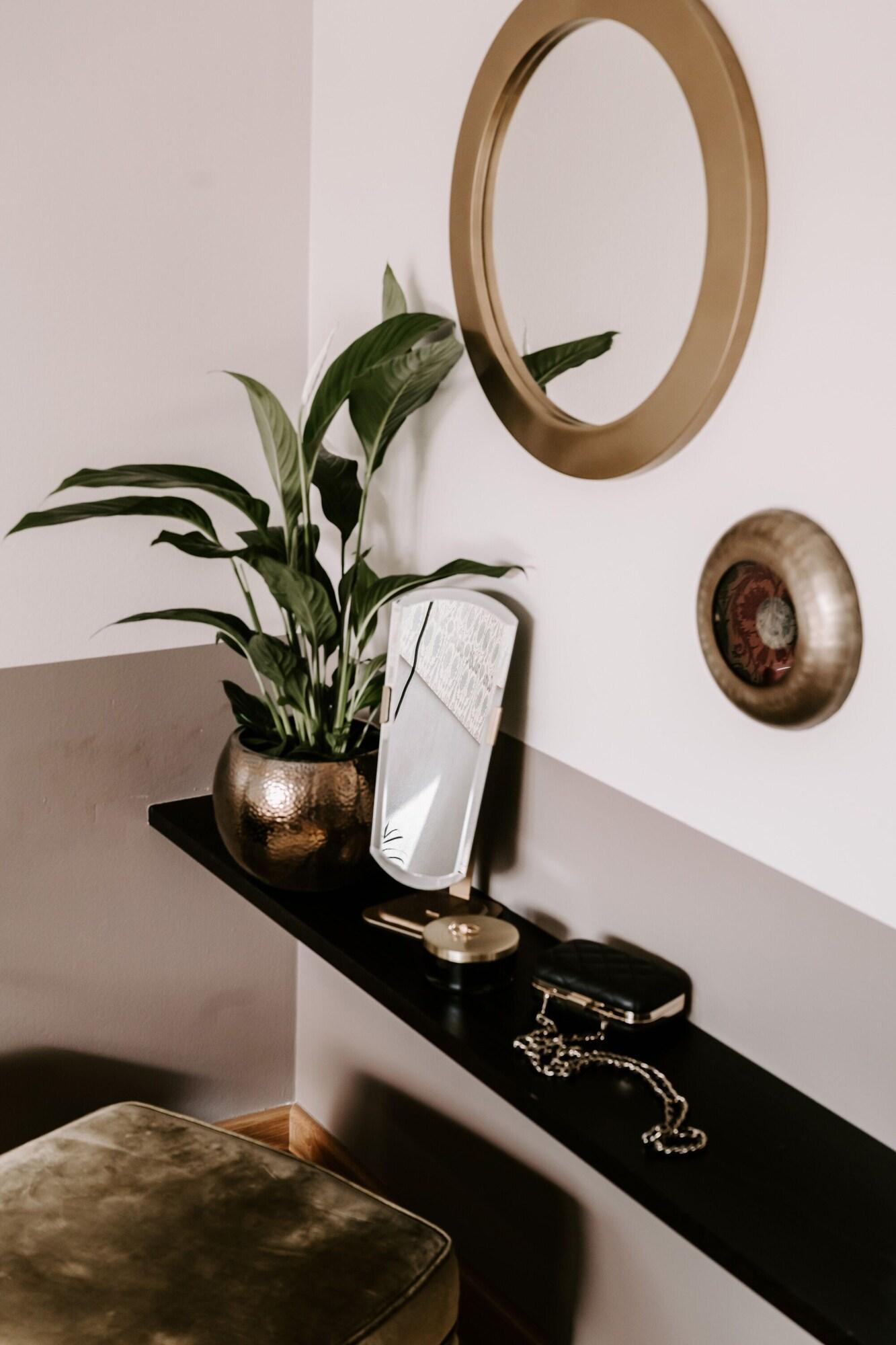 Vienna Townhouse 4*