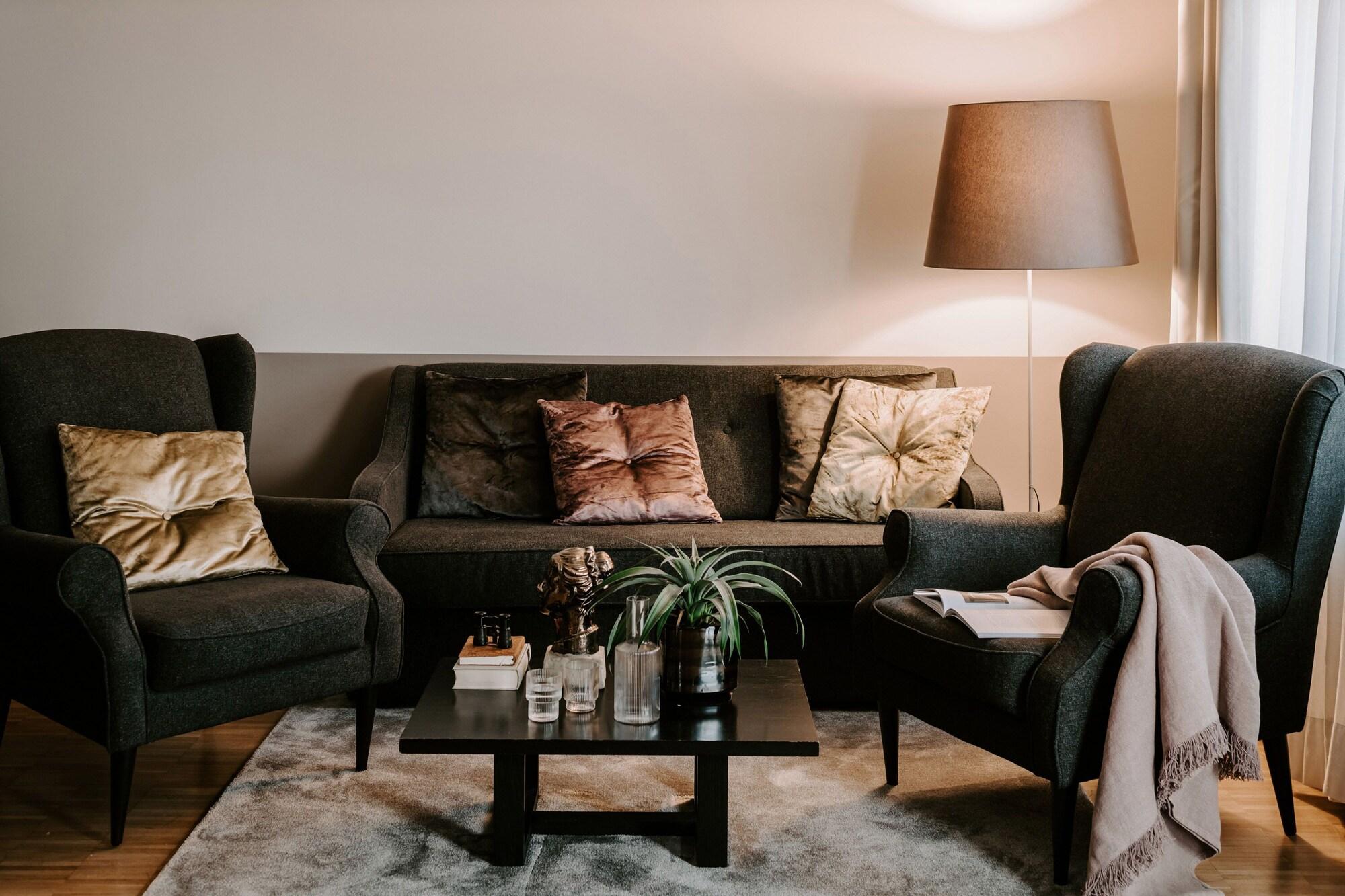 Vienna Townhouse 4* Berlijn