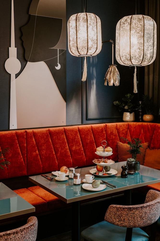 Vienna Townhouse 4*