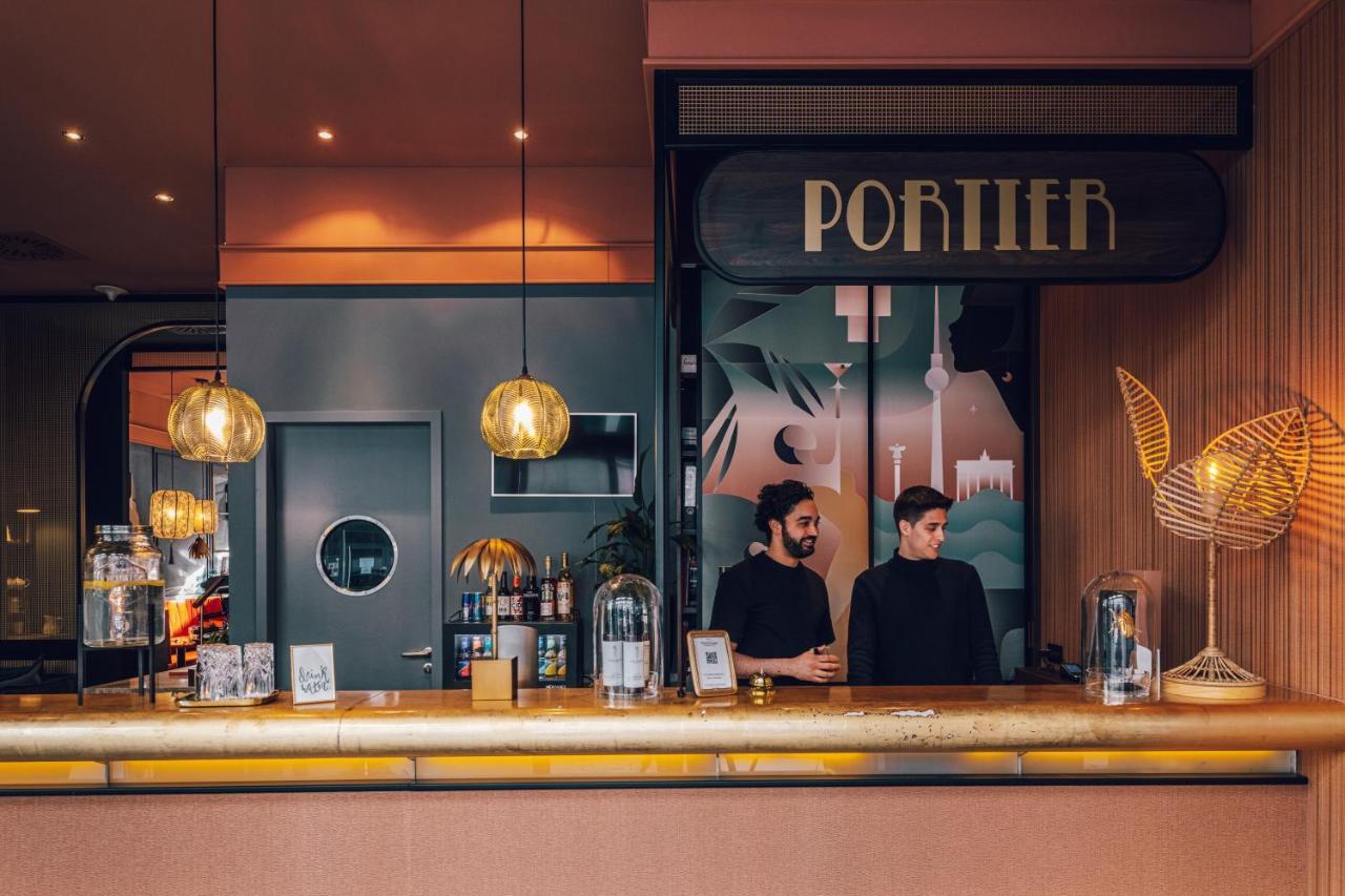Aparthotel Vienna Townhouse