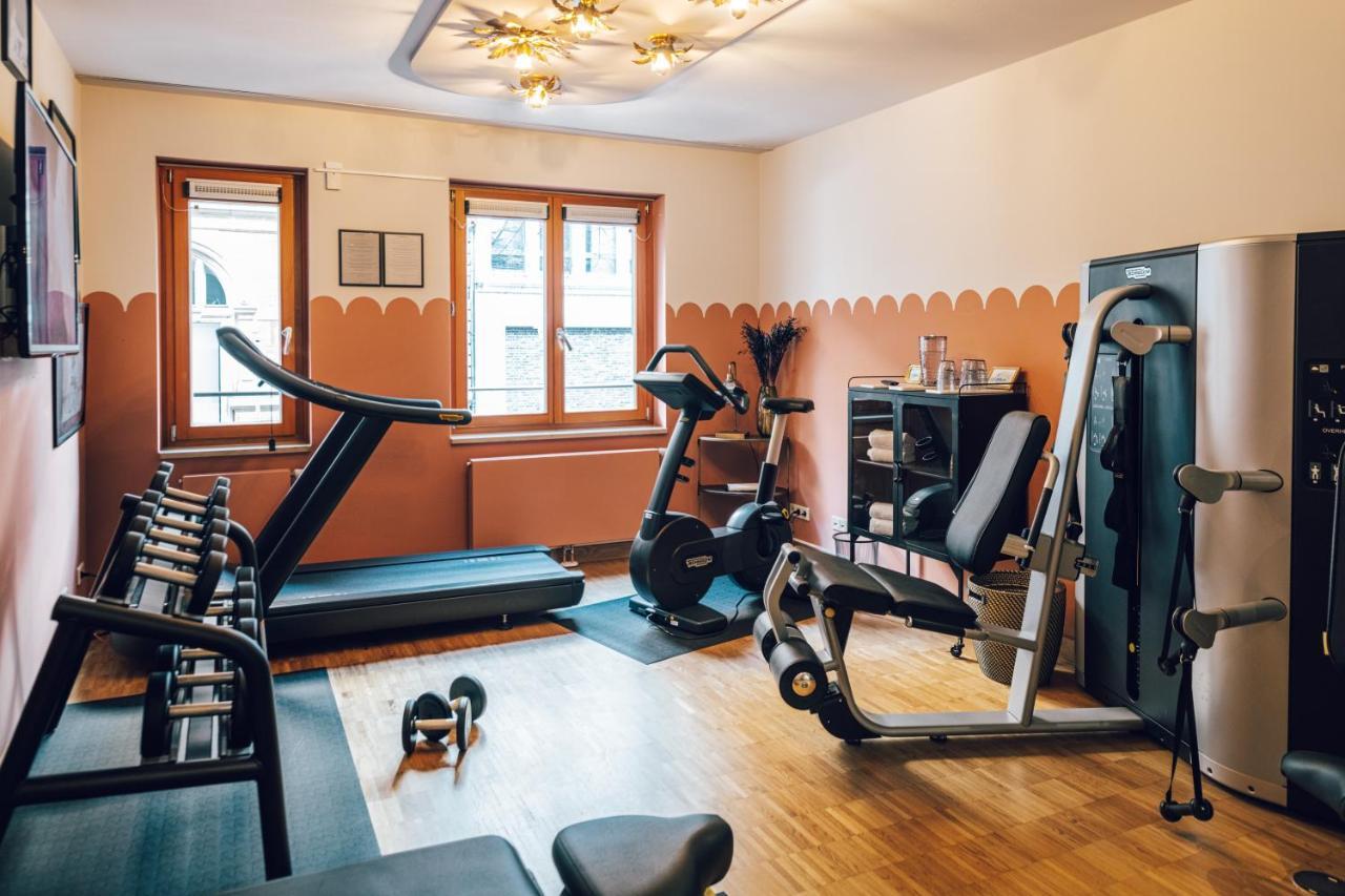 Aparthotel Vienna Townhouse 4*