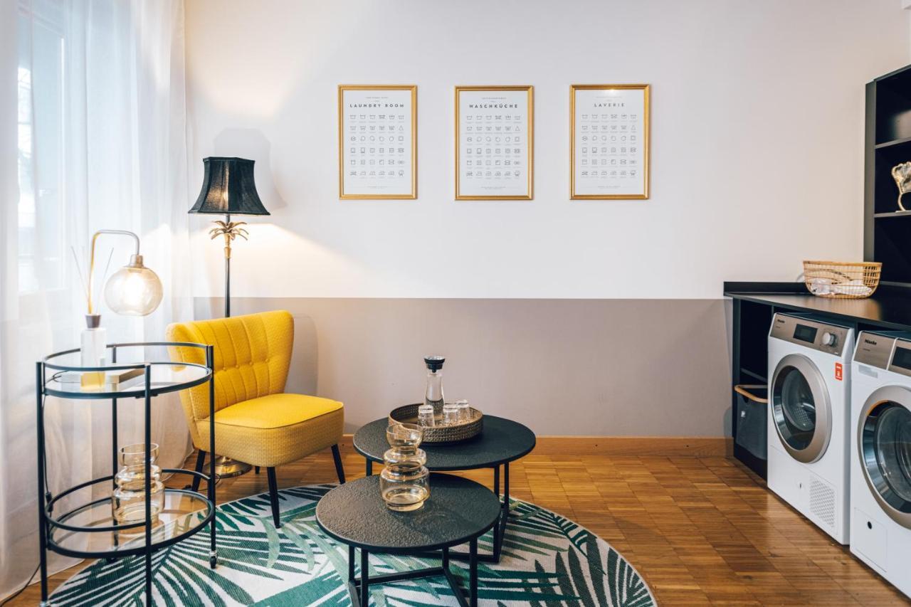 Vienna Townhouse Aparthotel Berlijn
