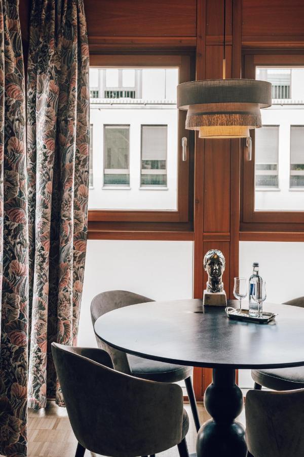 Vienna Townhouse Aparthotel 4*