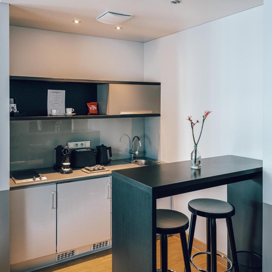 Vienna Townhouse