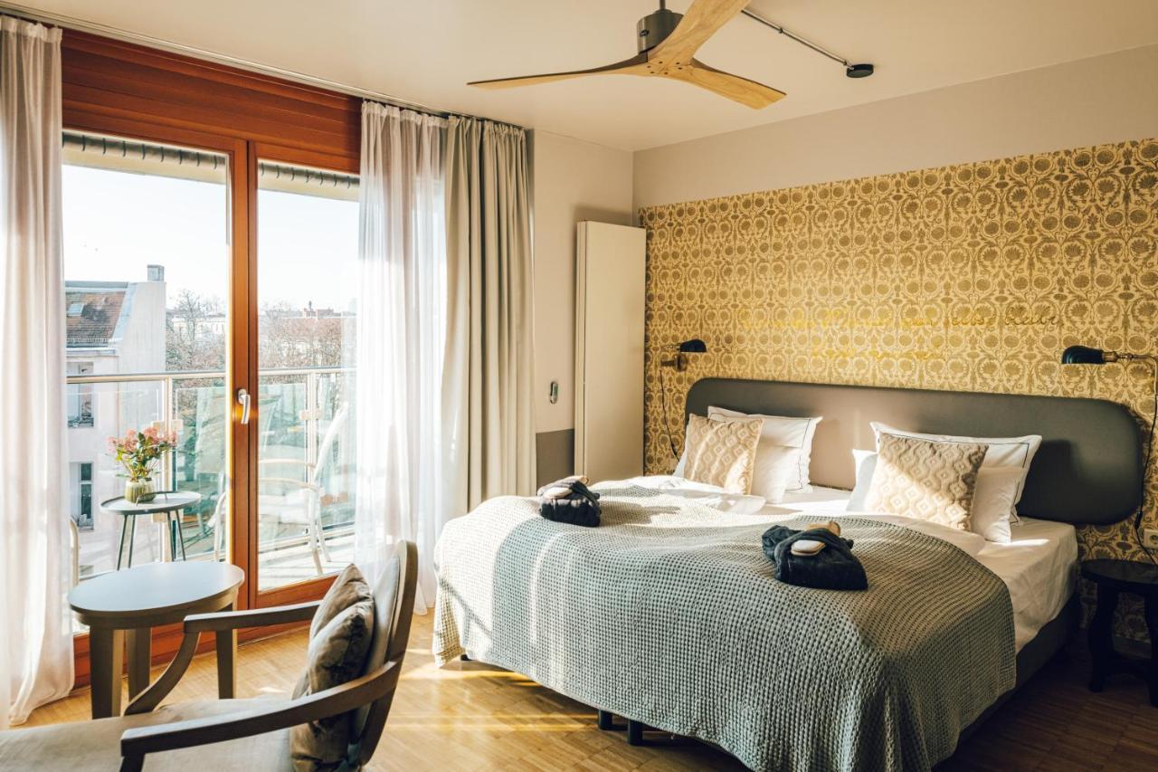 Vienna Townhouse Berlijn