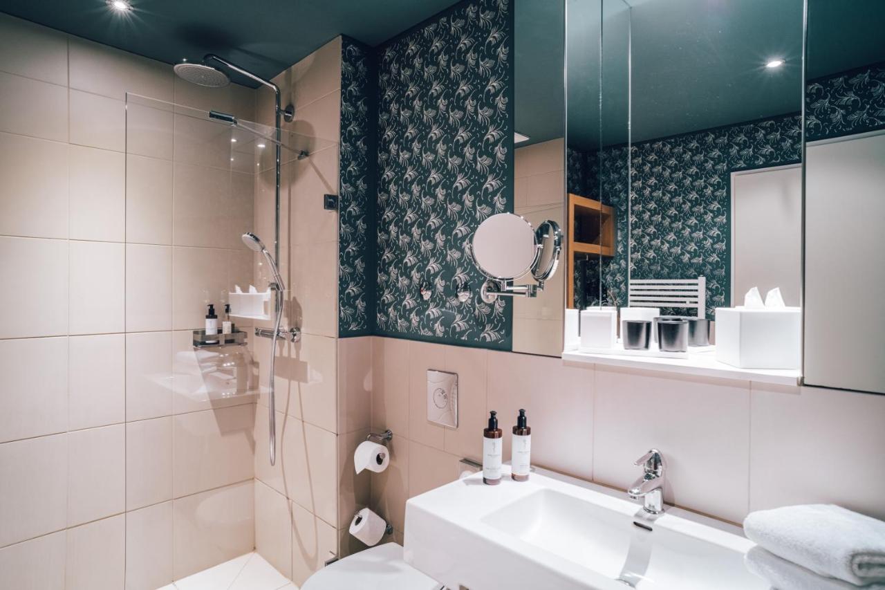Vienna Townhouse Aparthotel