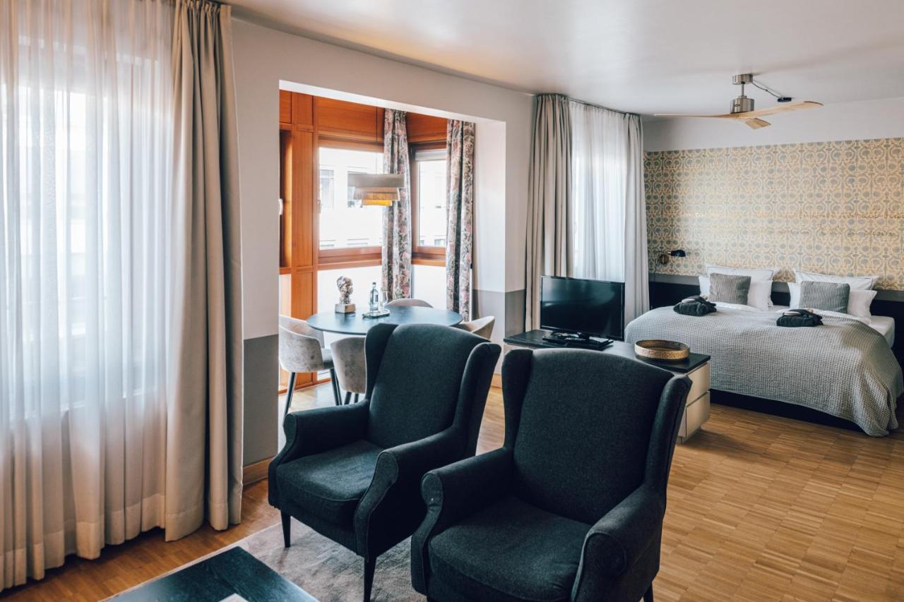 Vienna Townhouse Berlijn