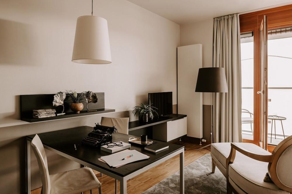 Vienna Townhouse Aparthotel
