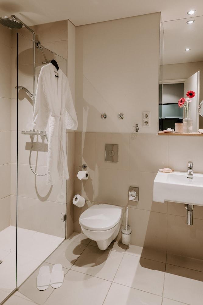 Vienna Townhouse 4*