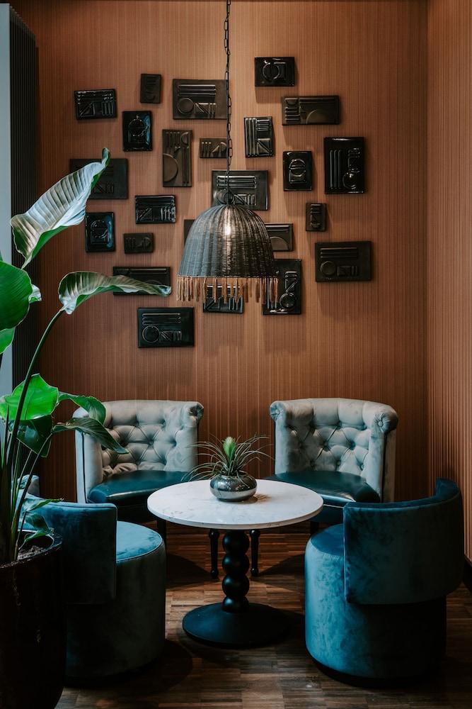 Vienna Townhouse Aparthotel Berlijn