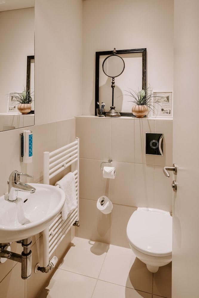 Vienna Townhouse Aparthotel Berlijn