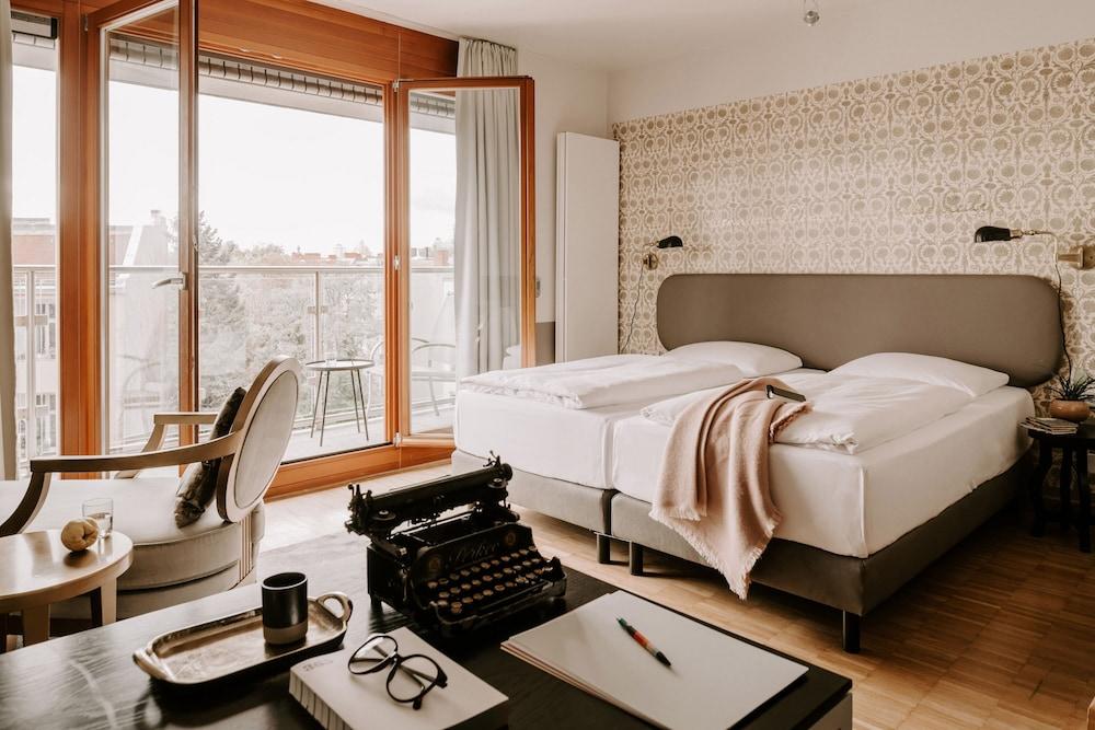 Aparthotel Vienna Townhouse Berlijn