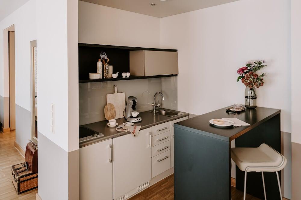 Vienna Townhouse Aparthotel