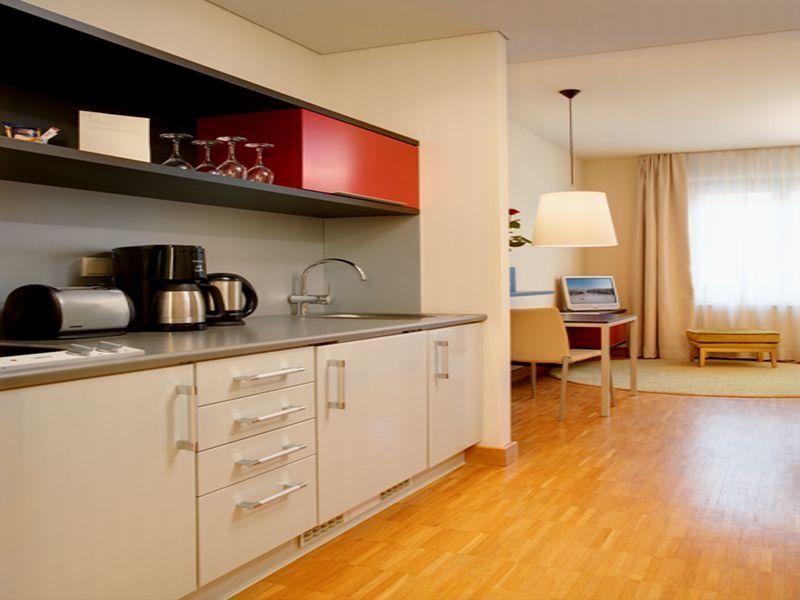 Vienna Townhouse Aparthotel