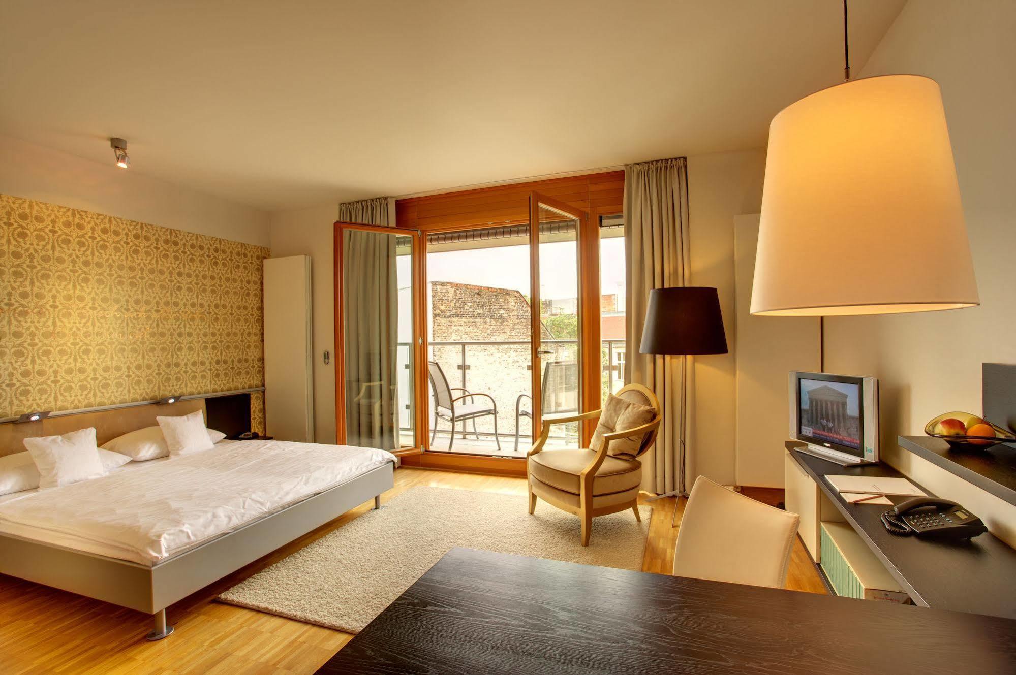 Vienna Townhouse Berlijn