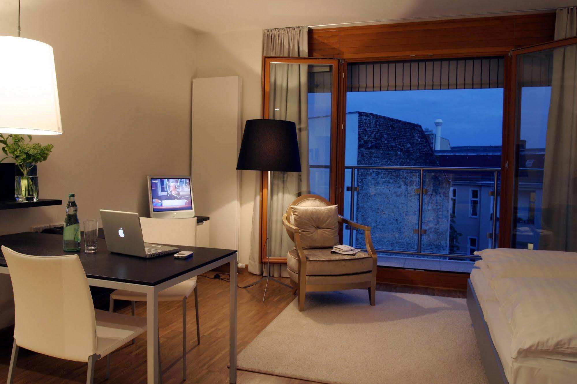 Vienna Townhouse 4*