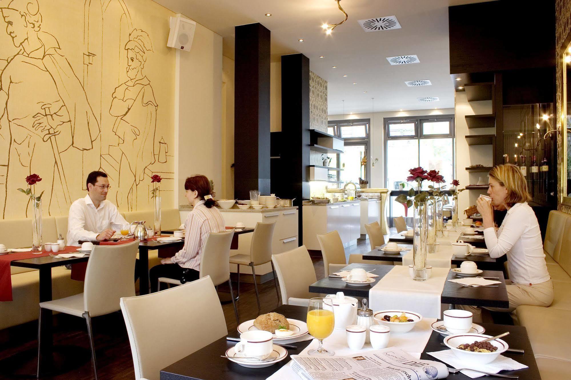Vienna Townhouse Aparthotel