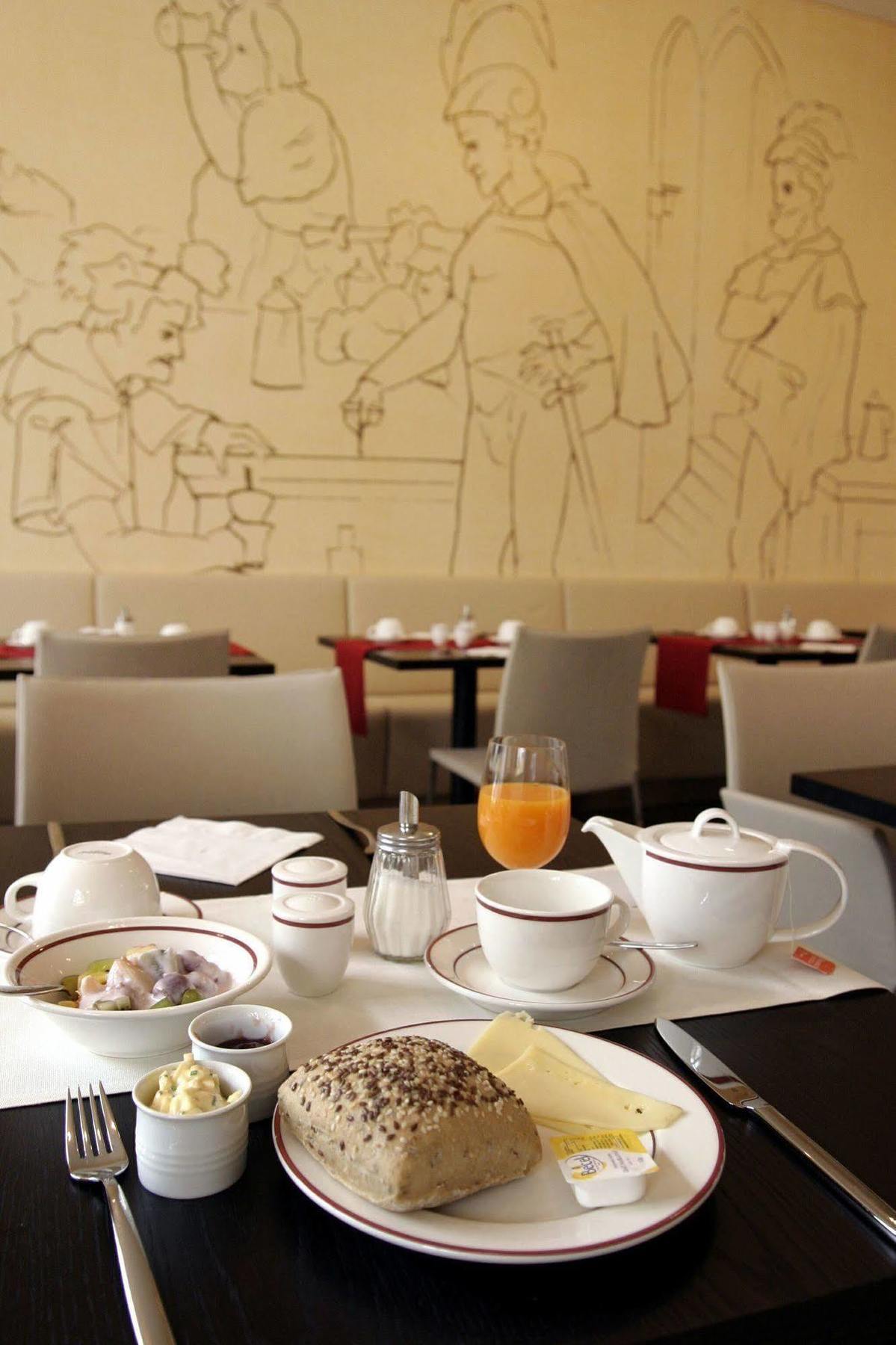Aparthotel Vienna Townhouse Berlijn