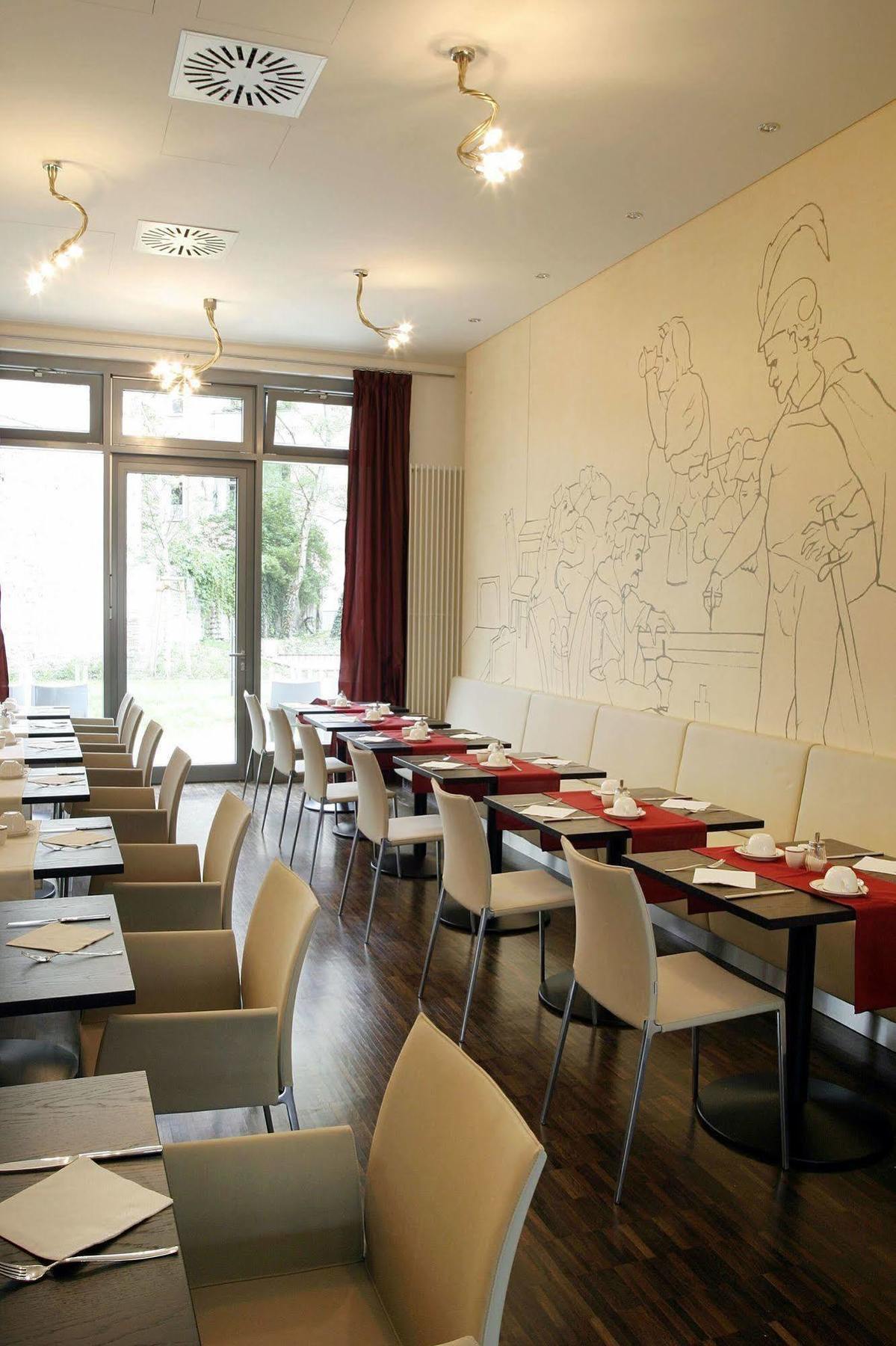Vienna Townhouse Berlijn