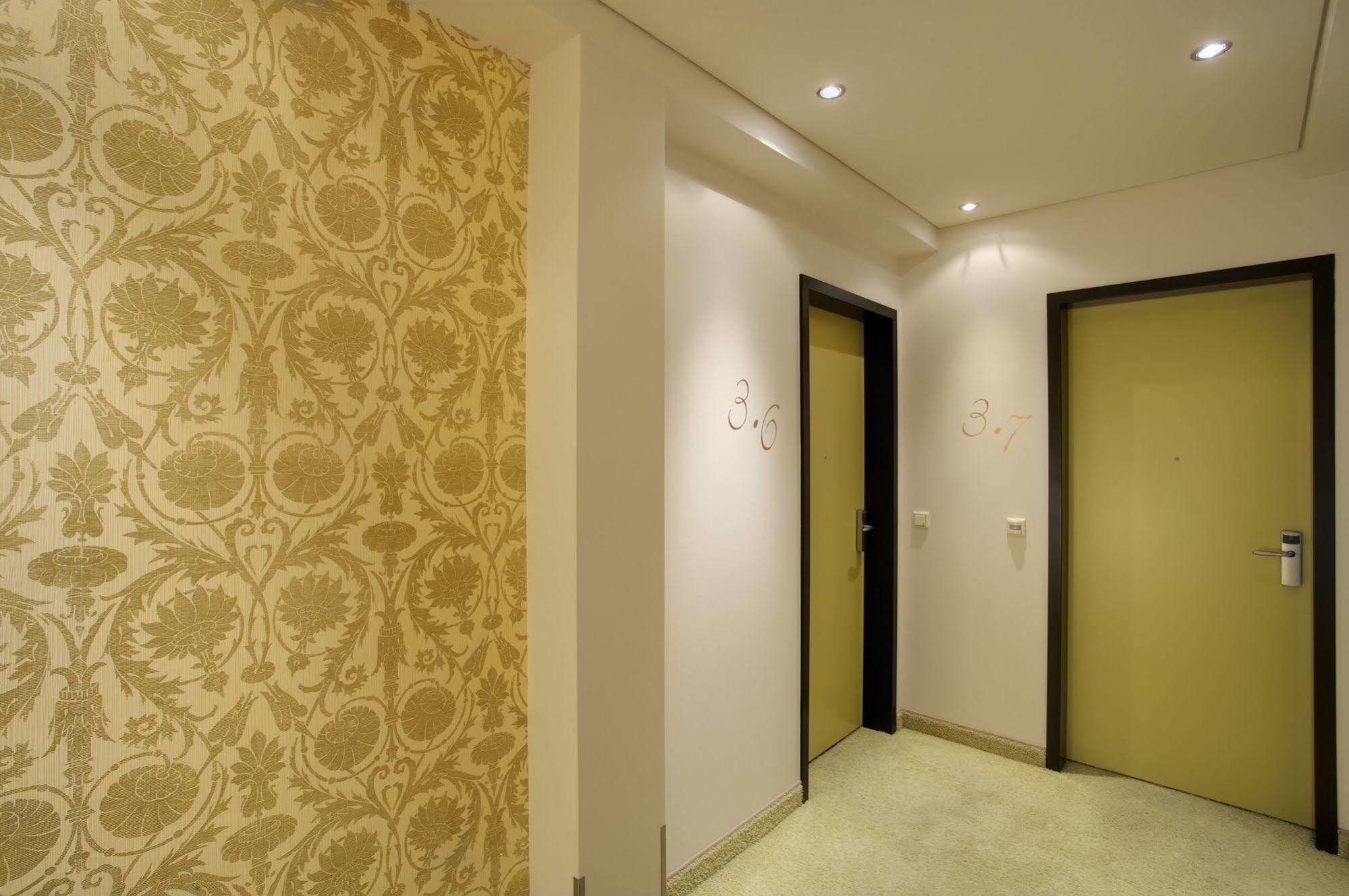 Aparthotel Vienna Townhouse