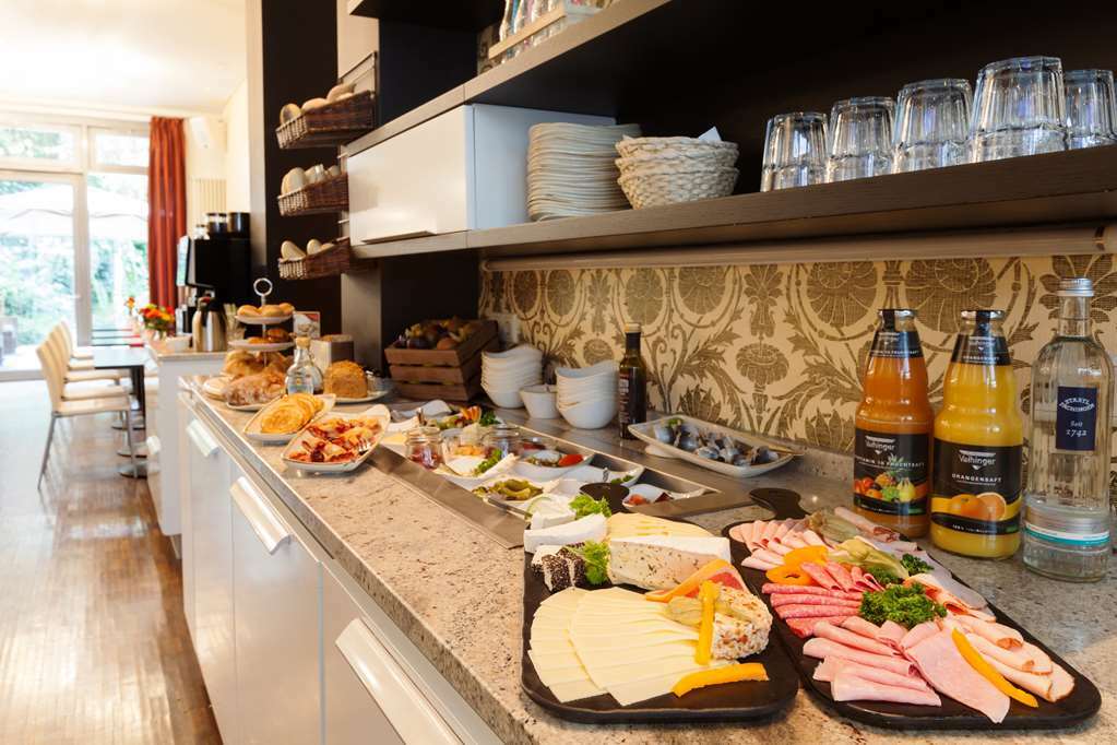 Aparthotel Vienna Townhouse Berlijn