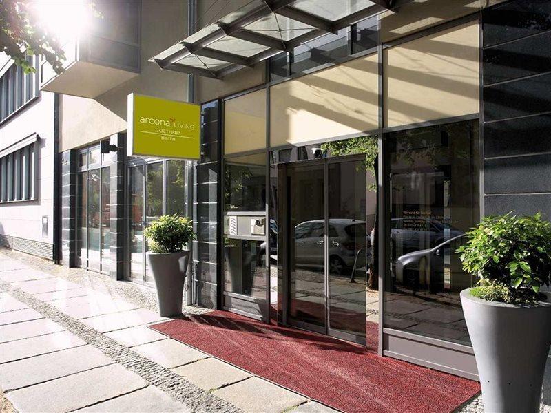 Aparthotel Vienna Townhouse