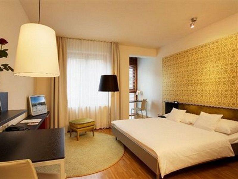 Vienna Townhouse Berlijn
