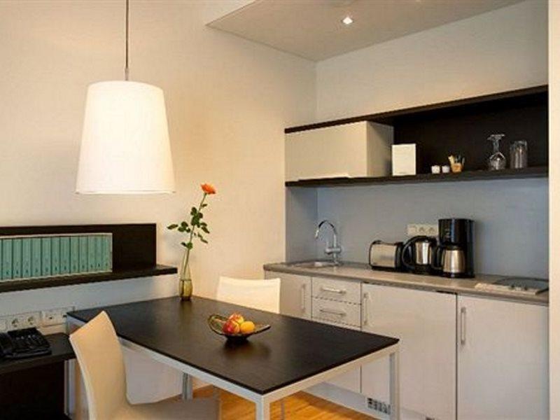 Aparthotel Vienna Townhouse 4*
