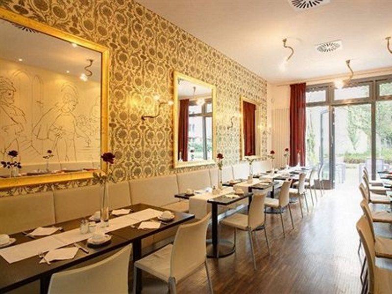 Vienna Townhouse