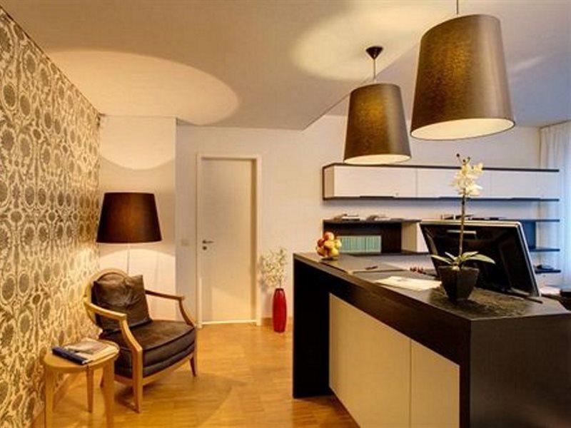 Aparthotel Vienna Townhouse Berlijn