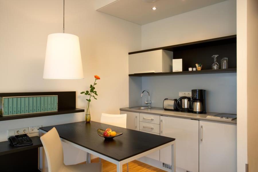 Aparthotel Vienna Townhouse
