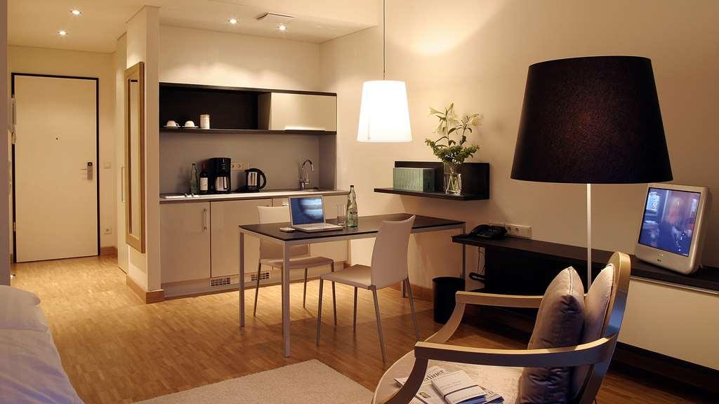 Townhouse 4*
